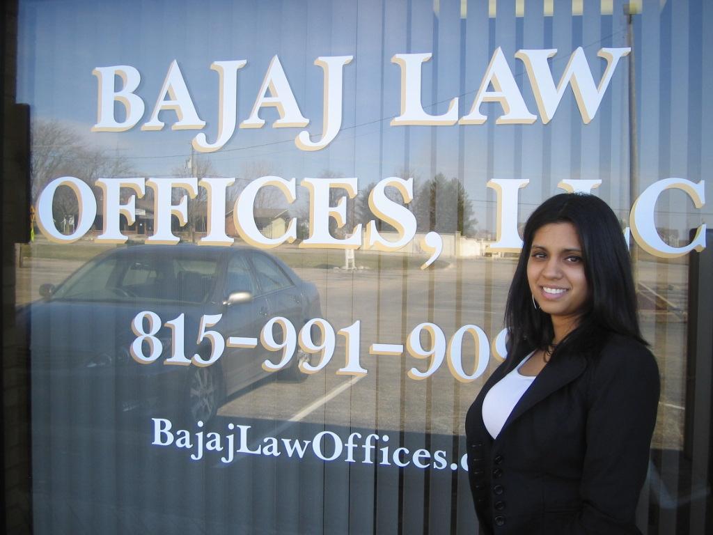 Pictures for Criminal Defense Attorney Bajaj Law Offices LLC in